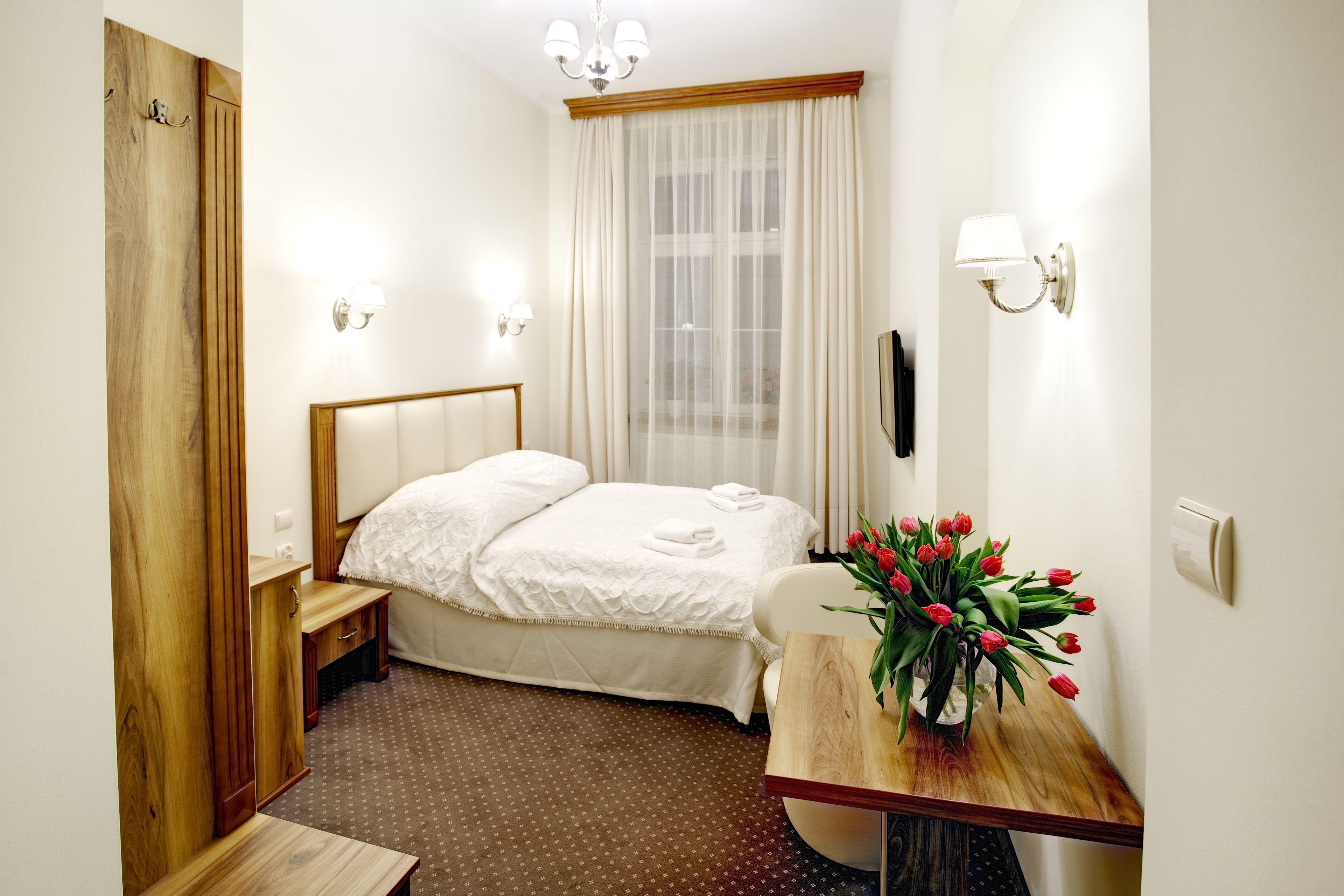 Hotel Jan — Fotoğraflar 3